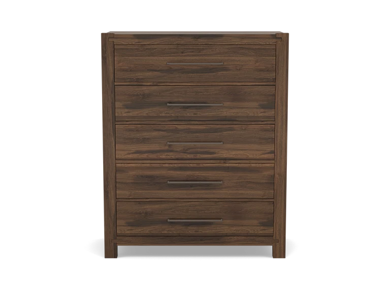 Joinery 5 Drawer Chest